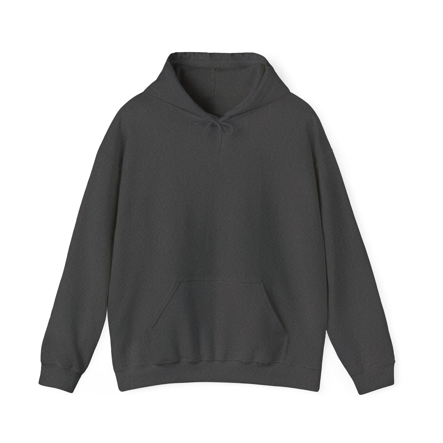 BKB Cozy Unisex Hooded Sweatshirt - Perfect for Lounge, Gifts, Casual Wear, or Seasonal Celebrations