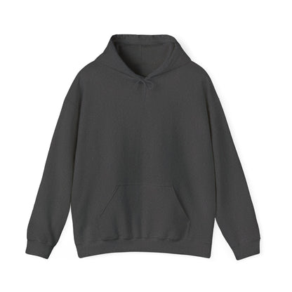 BKB Cozy Unisex Hooded Sweatshirt - Perfect for Lounge, Gifts, Casual Wear, or Seasonal Celebrations