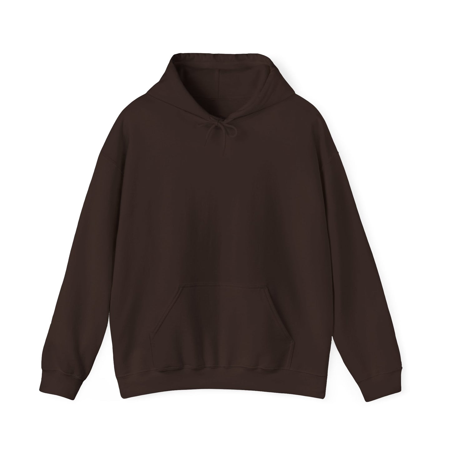 BKB Cozy Unisex Hooded Sweatshirt - Perfect for Lounge, Gifts, Casual Wear, or Seasonal Celebrations