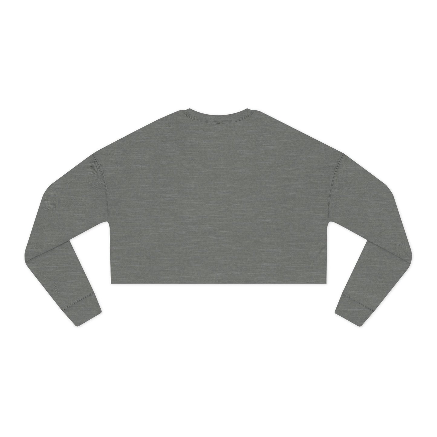 ChiefMarco13 Cozy Women's Cropped Sweatshirt