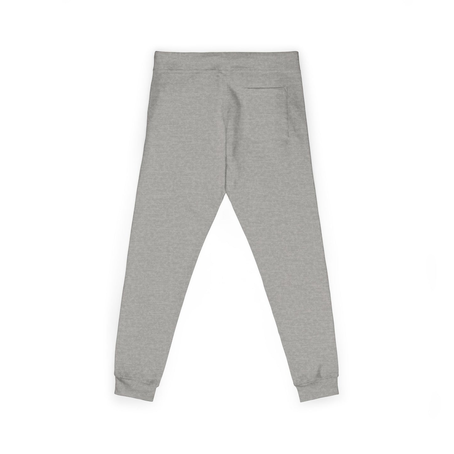 Batang Kalye Cozy Unisex Fleece Sweatpants with Embroidered Design, Casual Lounge Pants, Relaxation, Everyday Wear, Gift for Him/Her, Stylish Comfort