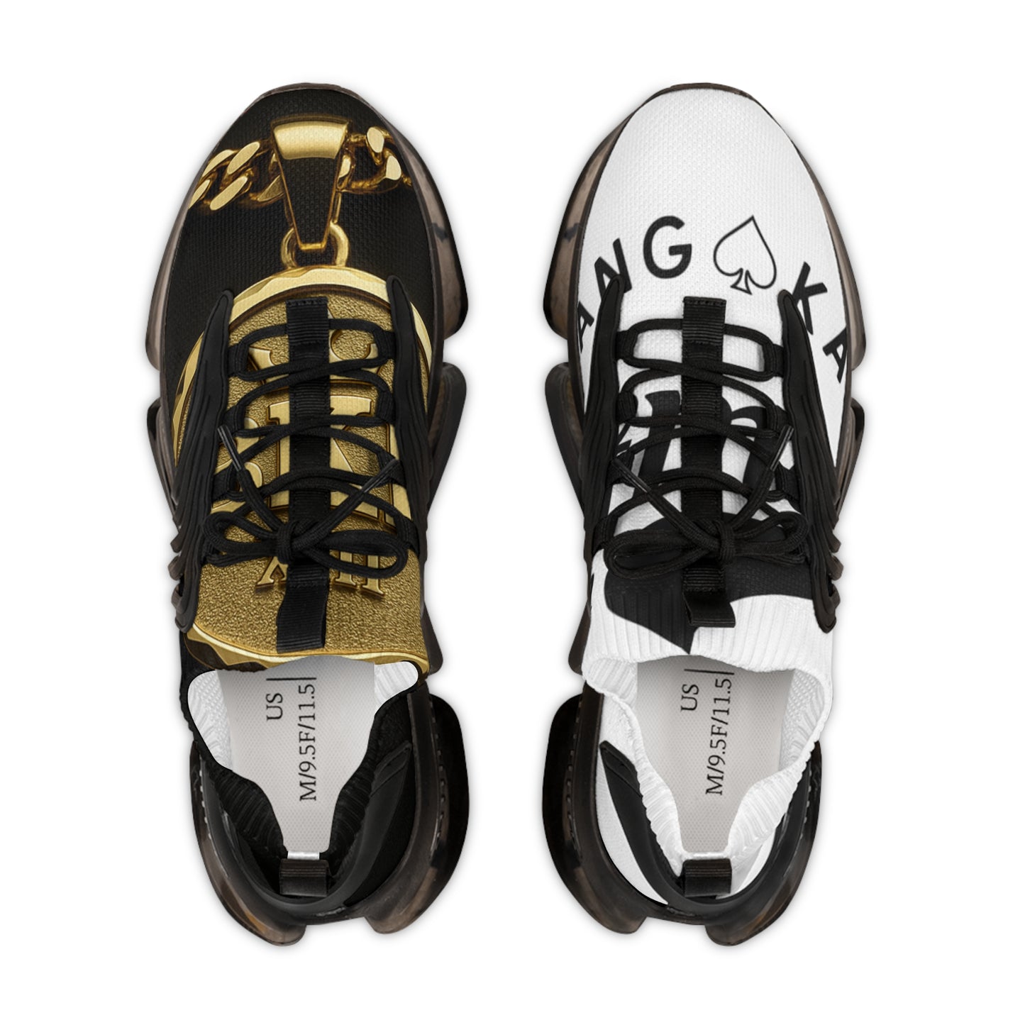 Stylish Batang Kalye Brand Mesh Sneakers for Casual Wear, Street Style, Unique Design Shoes, Athletic Footwear, Comfortable Sneakers, Gift For You