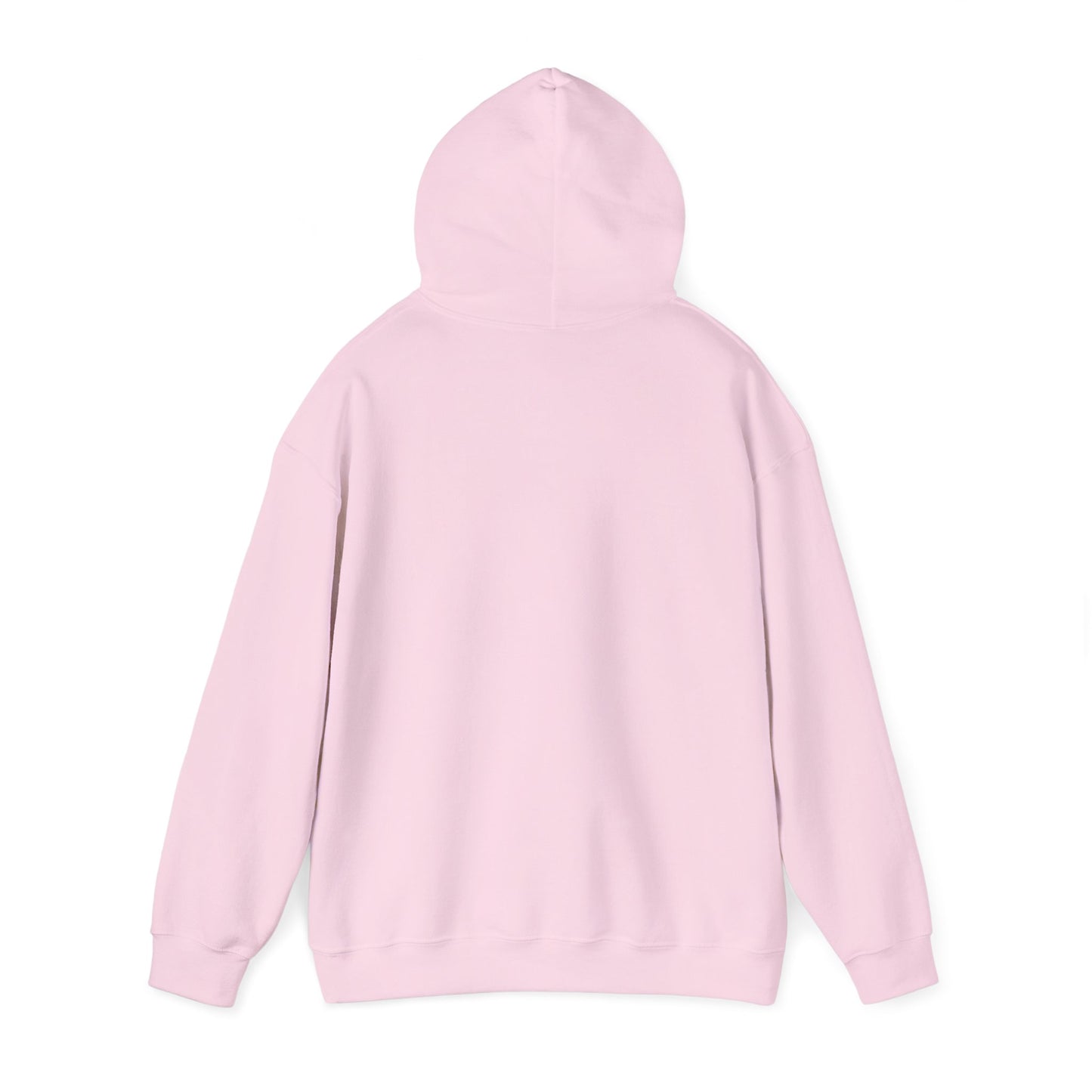 BKB Cozy Unisex Hooded Sweatshirt - Perfect for Lounge, Gifts, Casual Wear, or Seasonal Celebrations