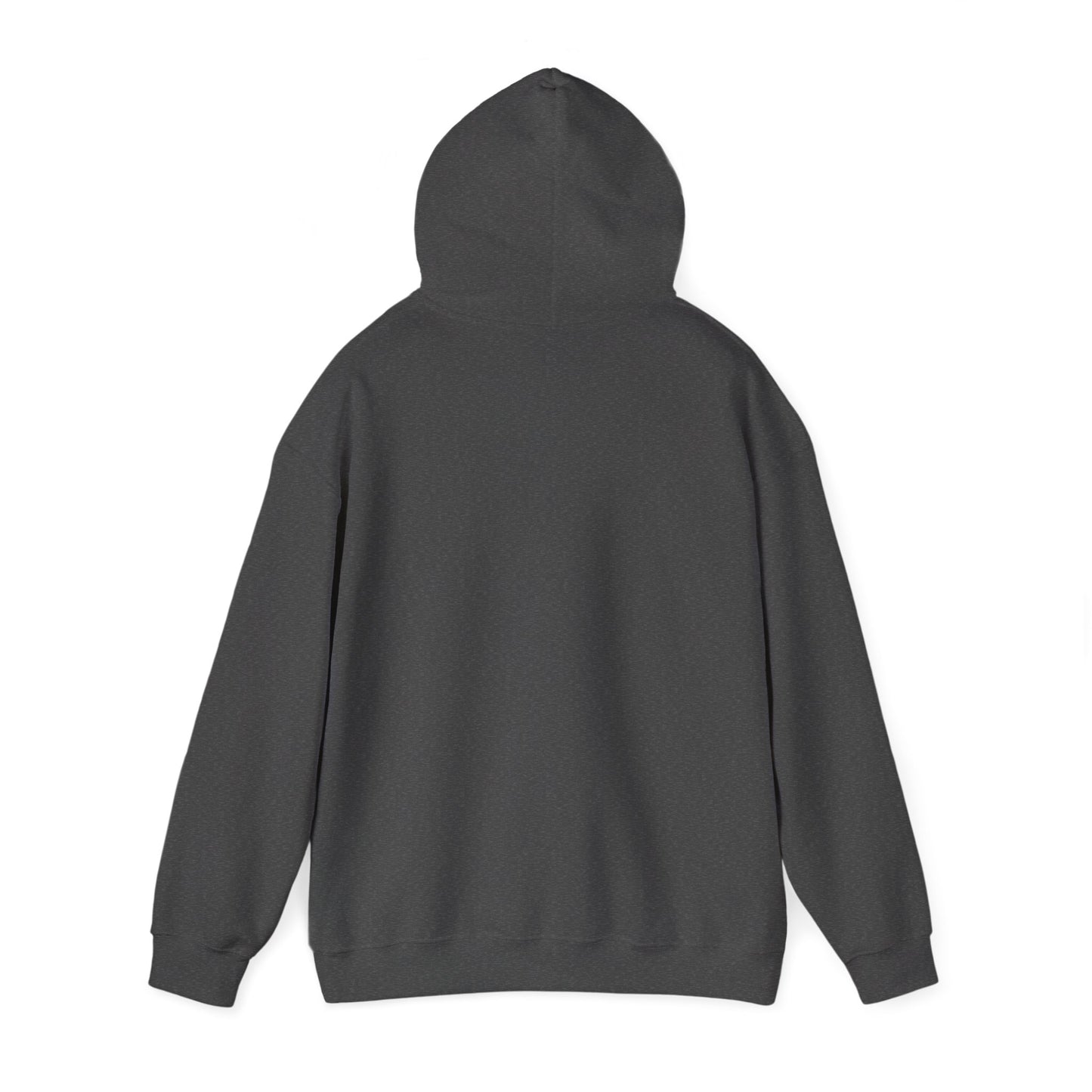 BKB Cozy Unisex Hooded Sweatshirt - Perfect for Lounge, Gifts, Casual Wear, or Seasonal Celebrations