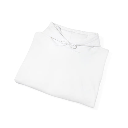 BKB Cozy Unisex Hooded Sweatshirt - Perfect for Lounge, Gifts, Casual Wear, or Seasonal Celebrations