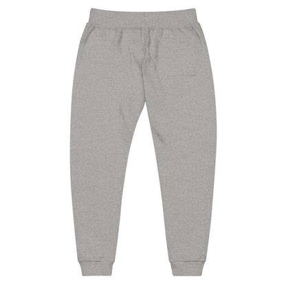 Batang Kalye Cozy Unisex Fleece Sweatpants with Embroidered Design, Casual Lounge Pants, Relaxation, Everyday Wear, Gift for Him/Her, Stylish Comfort