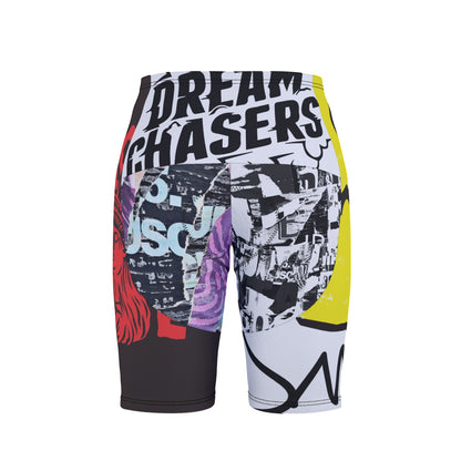 Street Chaser Cycling Pants