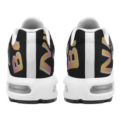 Barista Ballin Kicks