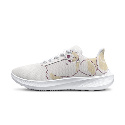 Batang Kalye Teddy Edition Road Running Shoes