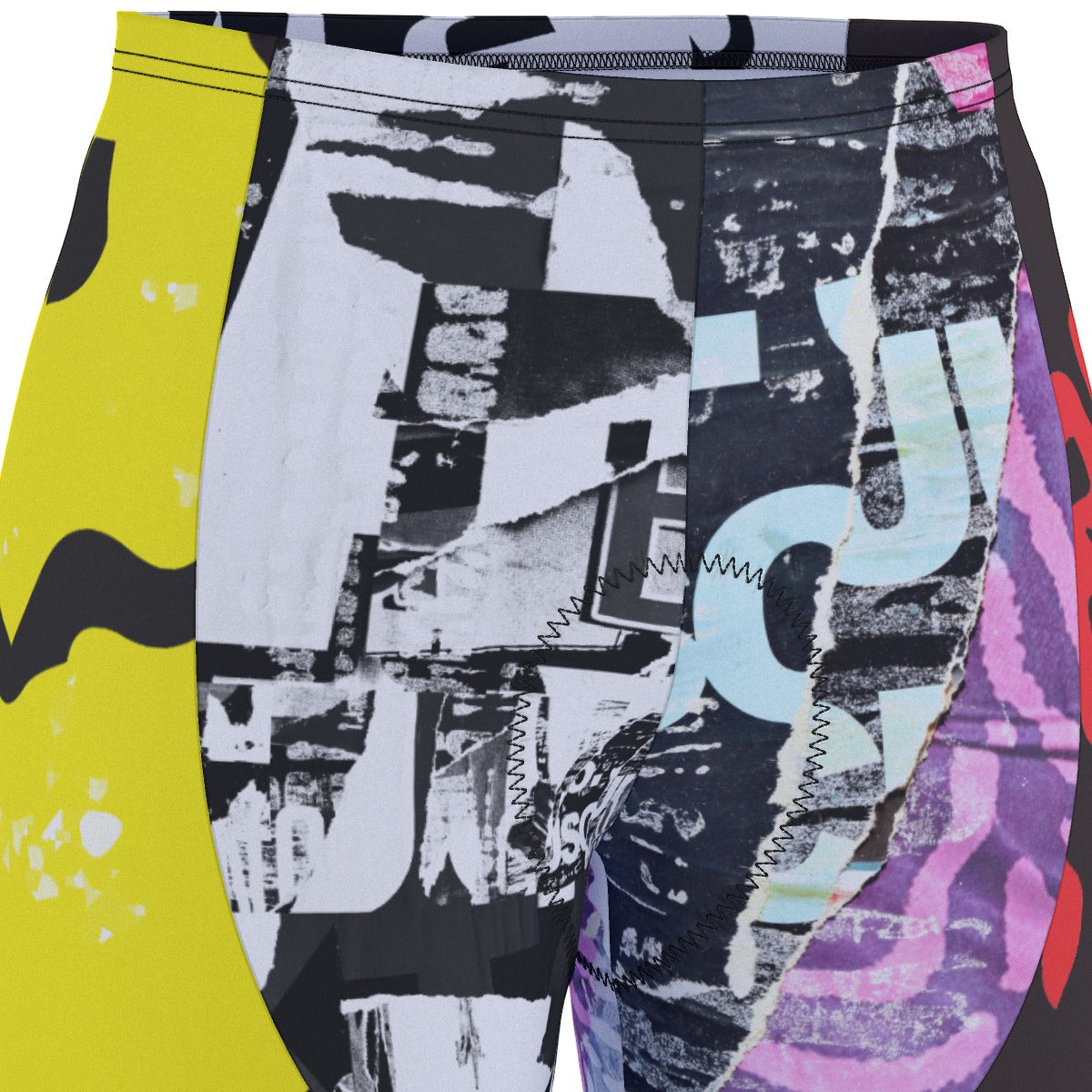 Street Chaser Cycling Pants