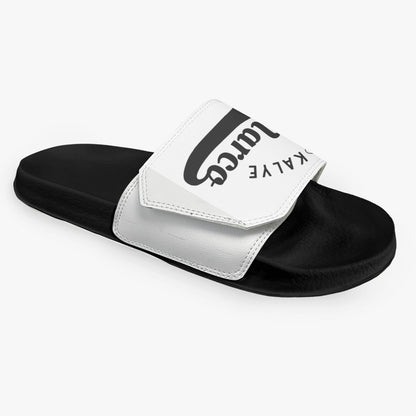 Batang Kalye Velcro Slippers