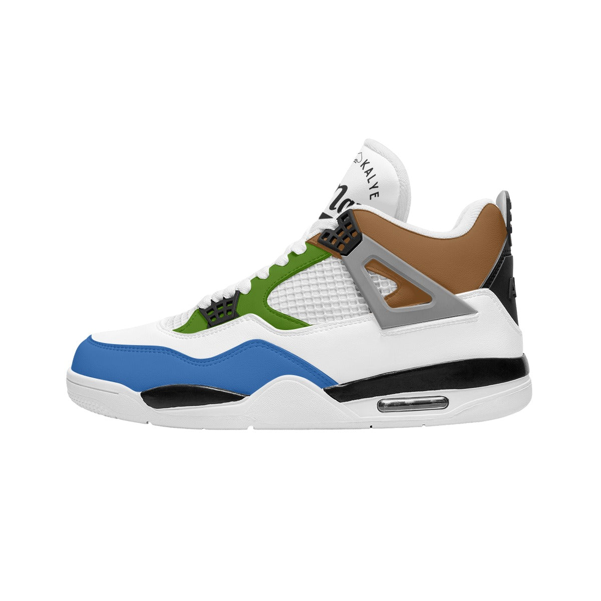 Batang Kalye Air G1 Basketball Shoes