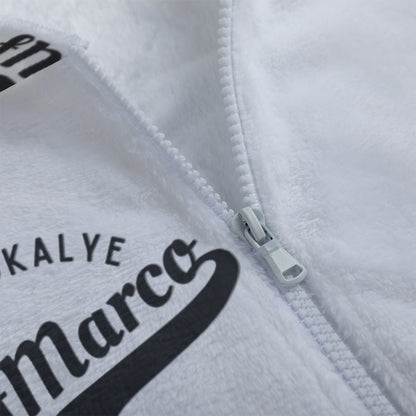 BKB Women's Plush Household Pajamas Top