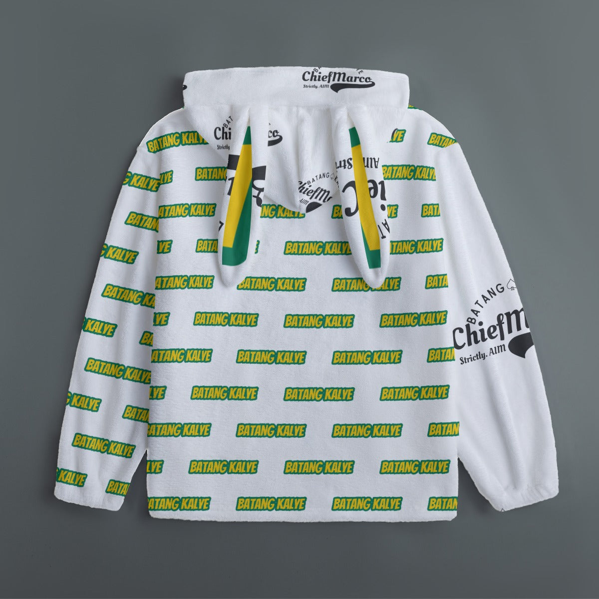 BKB Women's Plush Household Pajamas Top