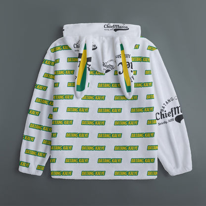 BKB Women's Plush Household Pajamas Top