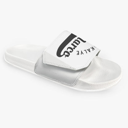 Batang Kalye Velcro Slippers