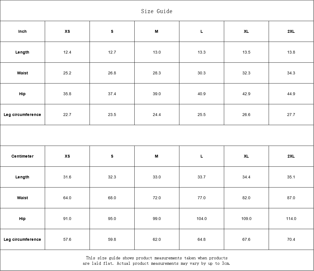 BKB Women's Casual Shorts