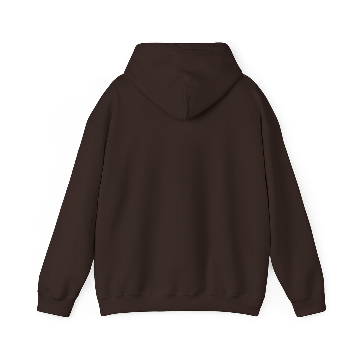 BKB Cozy Unisex Hooded Sweatshirt - Perfect for Lounge, Gifts, Casual Wear, or Seasonal Celebrations