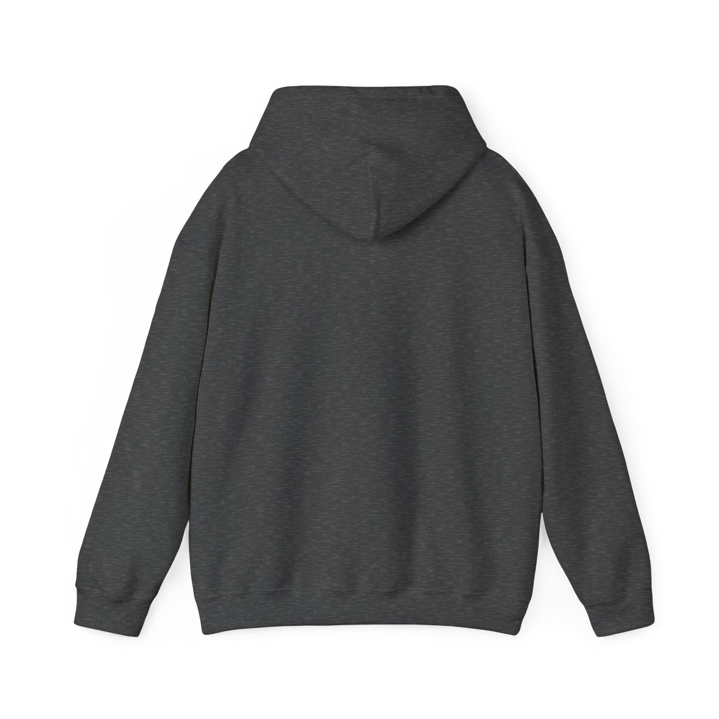 BKB Cozy Unisex Hooded Sweatshirt - Perfect for Lounge, Gifts, Casual Wear, or Seasonal Celebrations