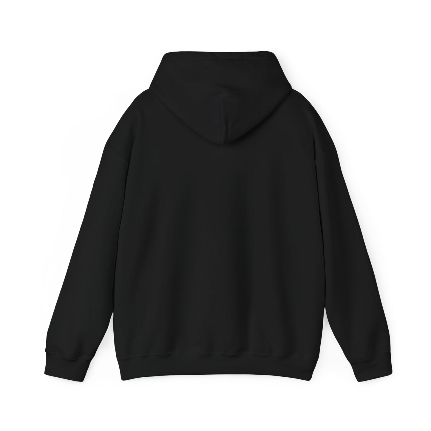 BKB Cozy Unisex Hooded Sweatshirt - Perfect for Lounge, Gifts, Casual Wear, or Seasonal Celebrations
