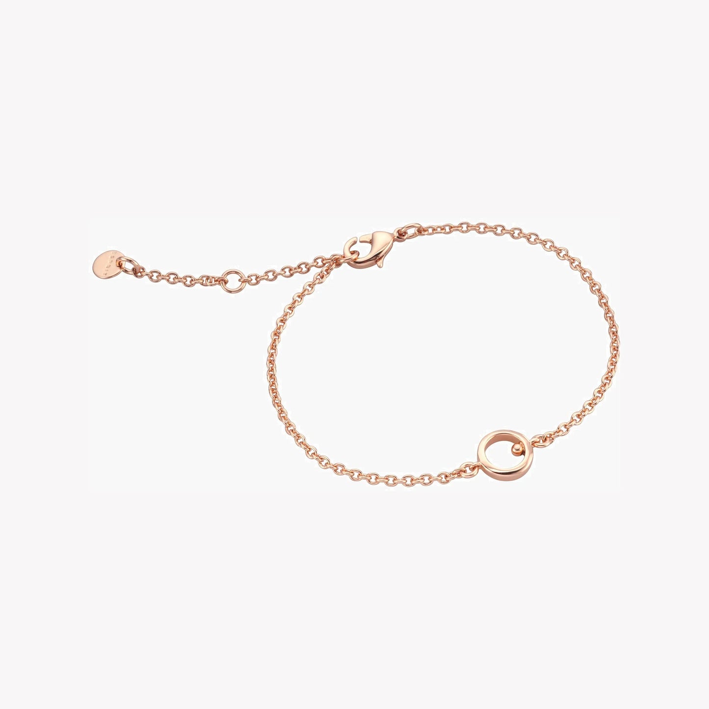 Esprit Women's Rose Gold Watch, Stainless Steel Band | Es1l170m0015