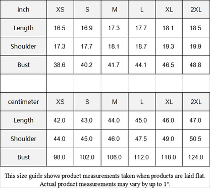 BKB Women's Cropped Shirt