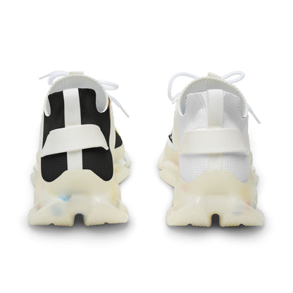 Stylish Batang Kalye Brand Mesh Sneakers for Casual Wear, Street Style, Unique Design Shoes, Athletic Footwear, Comfortable Sneakers, Gift For You