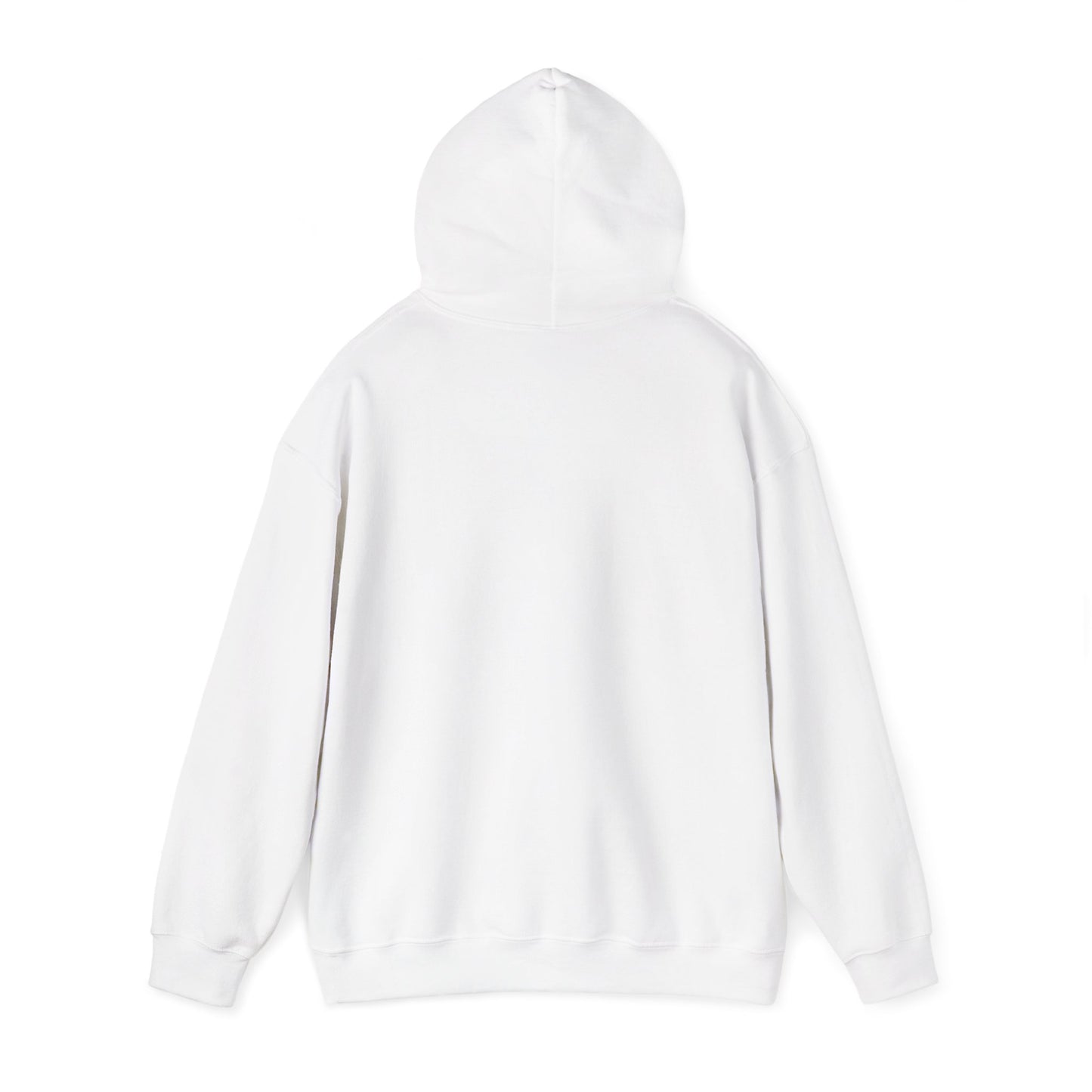 BKB Cozy Unisex Hooded Sweatshirt - Perfect for Lounge, Gifts, Casual Wear, or Seasonal Celebrations