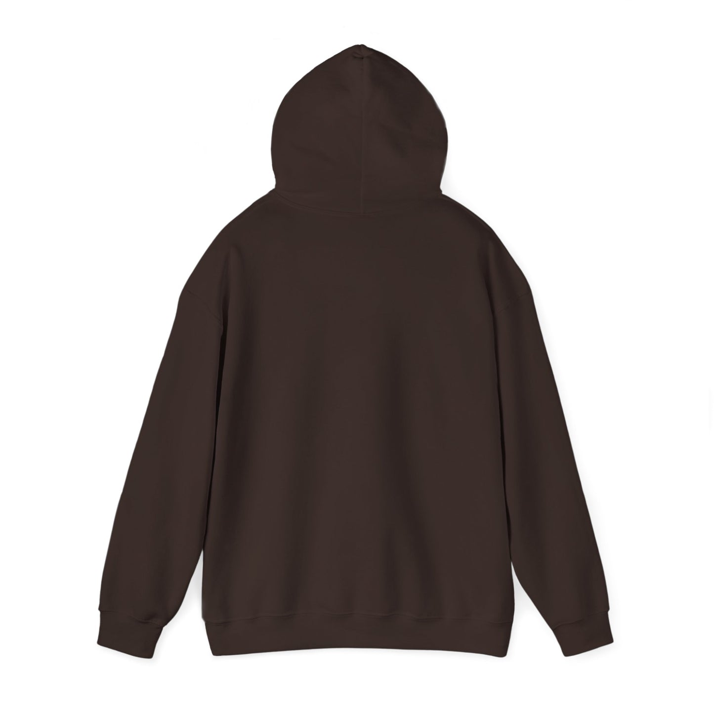 BKB Cozy Unisex Hooded Sweatshirt - Perfect for Lounge, Gifts, Casual Wear, or Seasonal Celebrations
